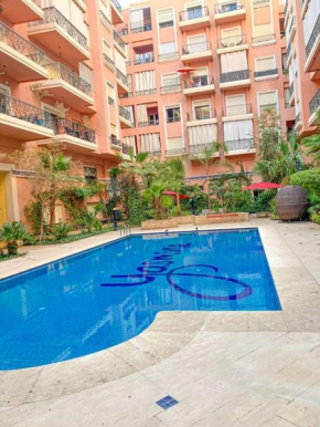 appartement génial